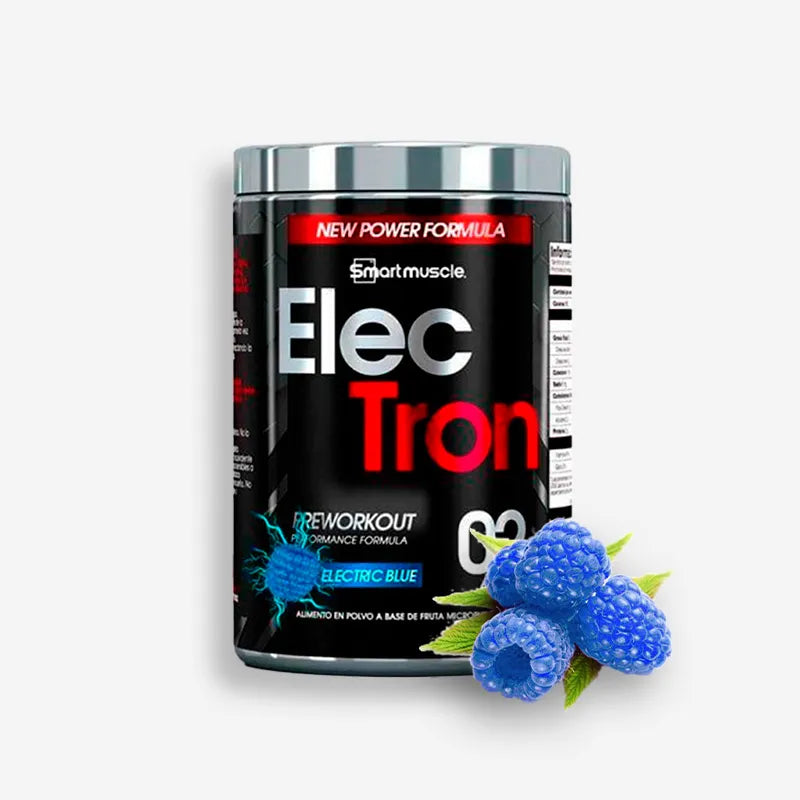 Electron 30 Servicios Smart Muscle