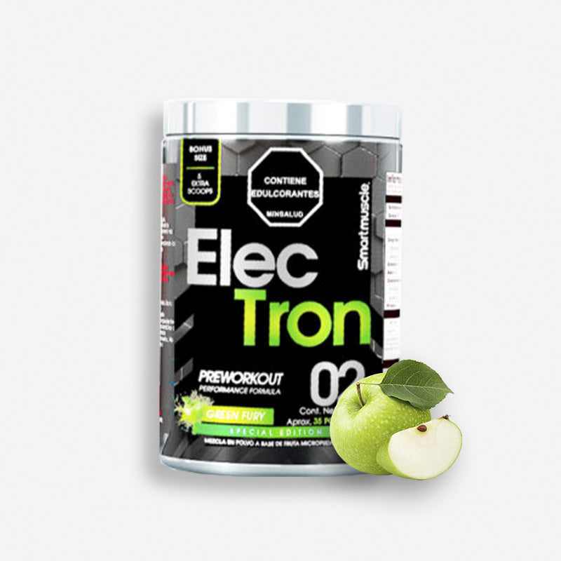 Electron 30 Servicios Smart Muscle