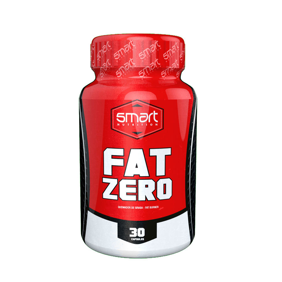 Fat Zero 30 Capsulas