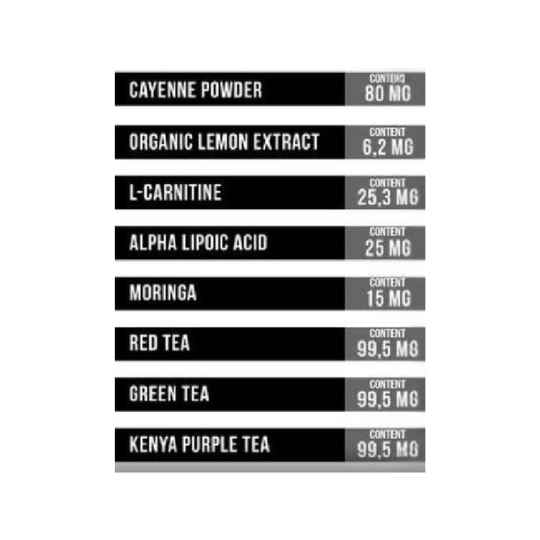 G 180 Plus 30 Capsulas