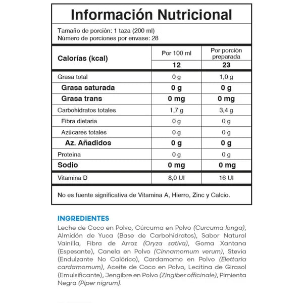 Gloden FLX x28 Sobres Fuxion