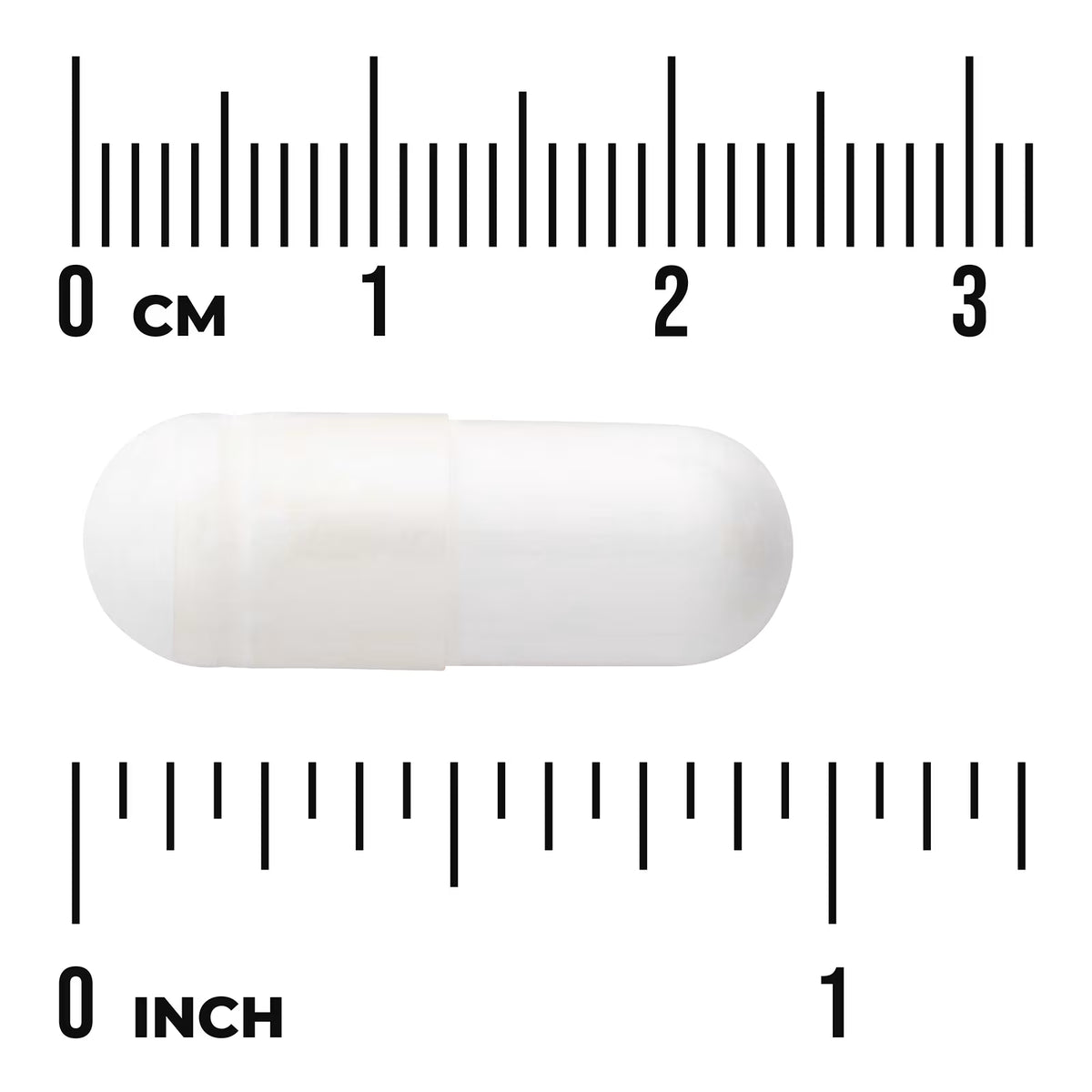 Inositol 100 Capsulas Swanson