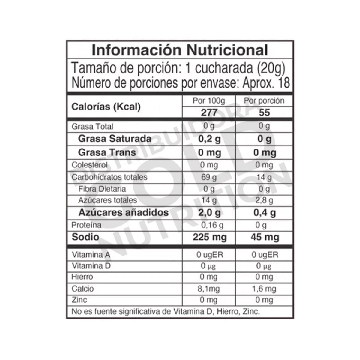 Insanity Pre-Workout 18 Servicios Dragon Fruit - IMN Nutrition