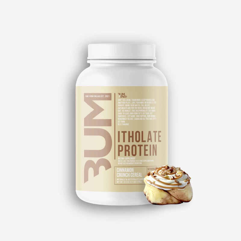 Itholate Protein 2 Libras - Raw