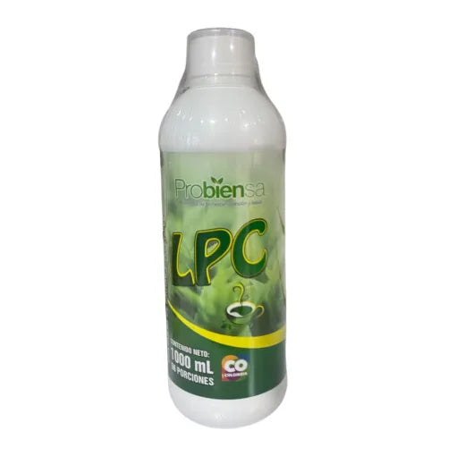 Lpc Liquido 1000 ML Probiensa