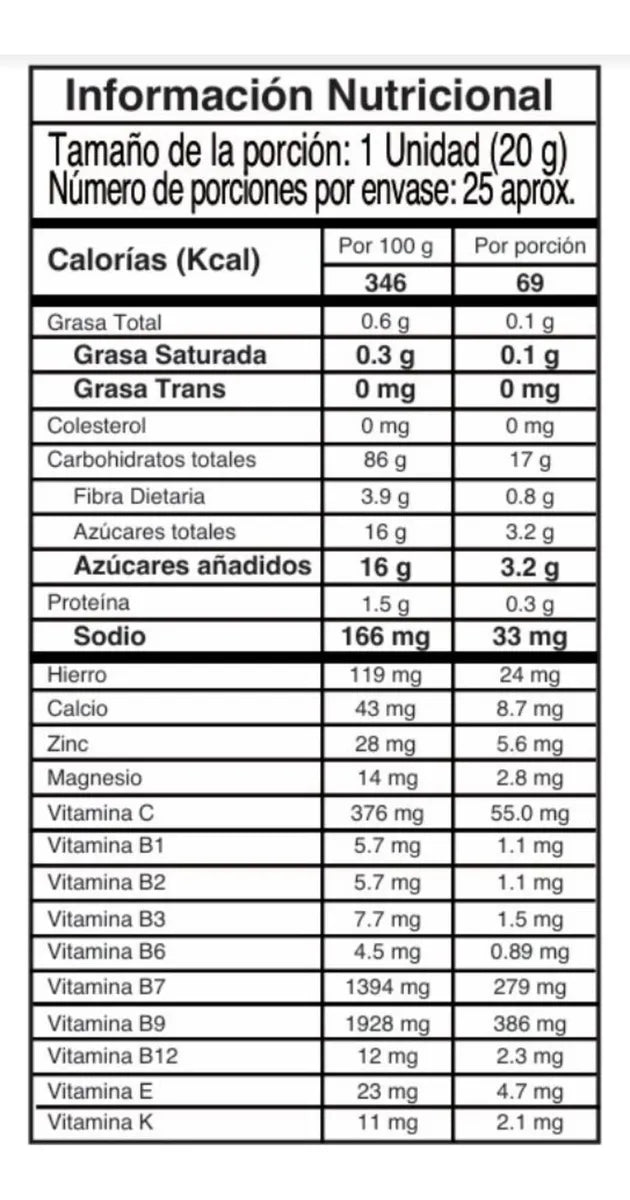 Multimn 1.3 libras Blackberry Lemonade - IMN Nutrition