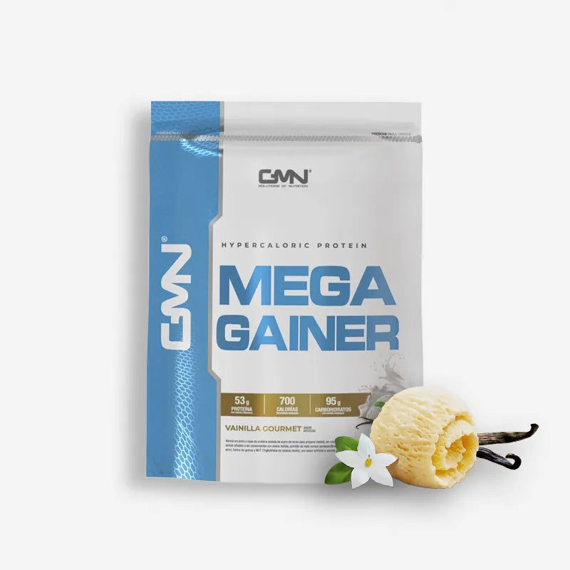 Mega Gainer 1 Libra GMN