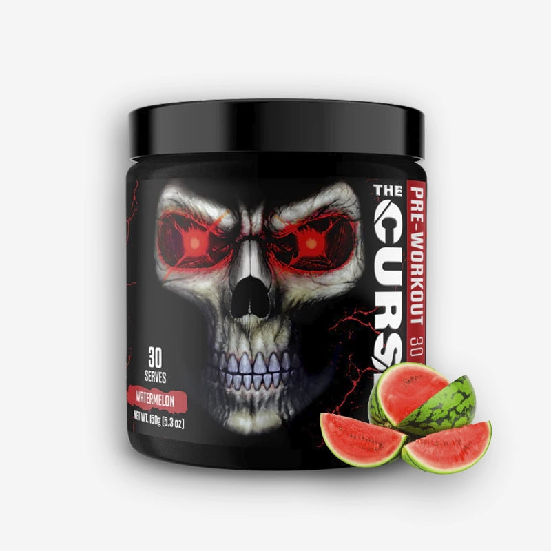 Mini The Curse 30 Servicios Jnx Sports