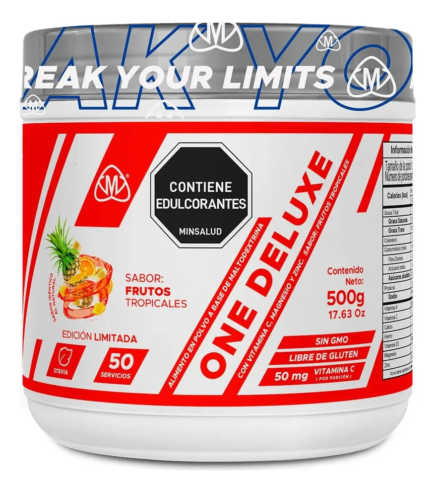 One Delux Vitamina C - IMN Nutrition