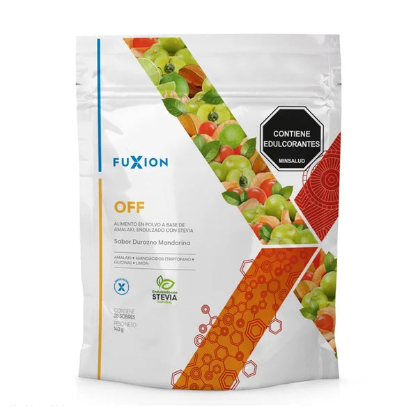 Off x28 Sobres Fuxion