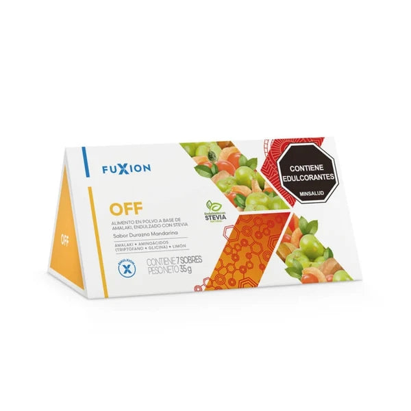 Off x7 Sobres Fuxion