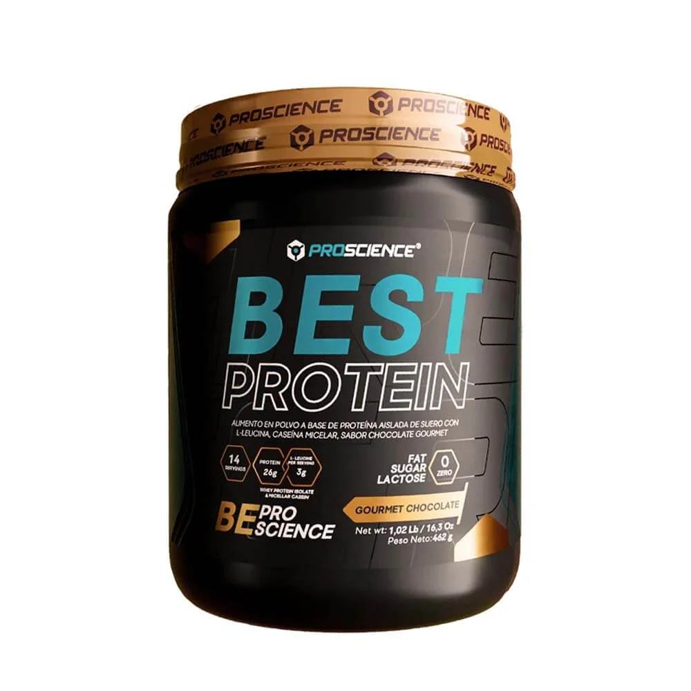 Best Protein De Proscience 1 Libra