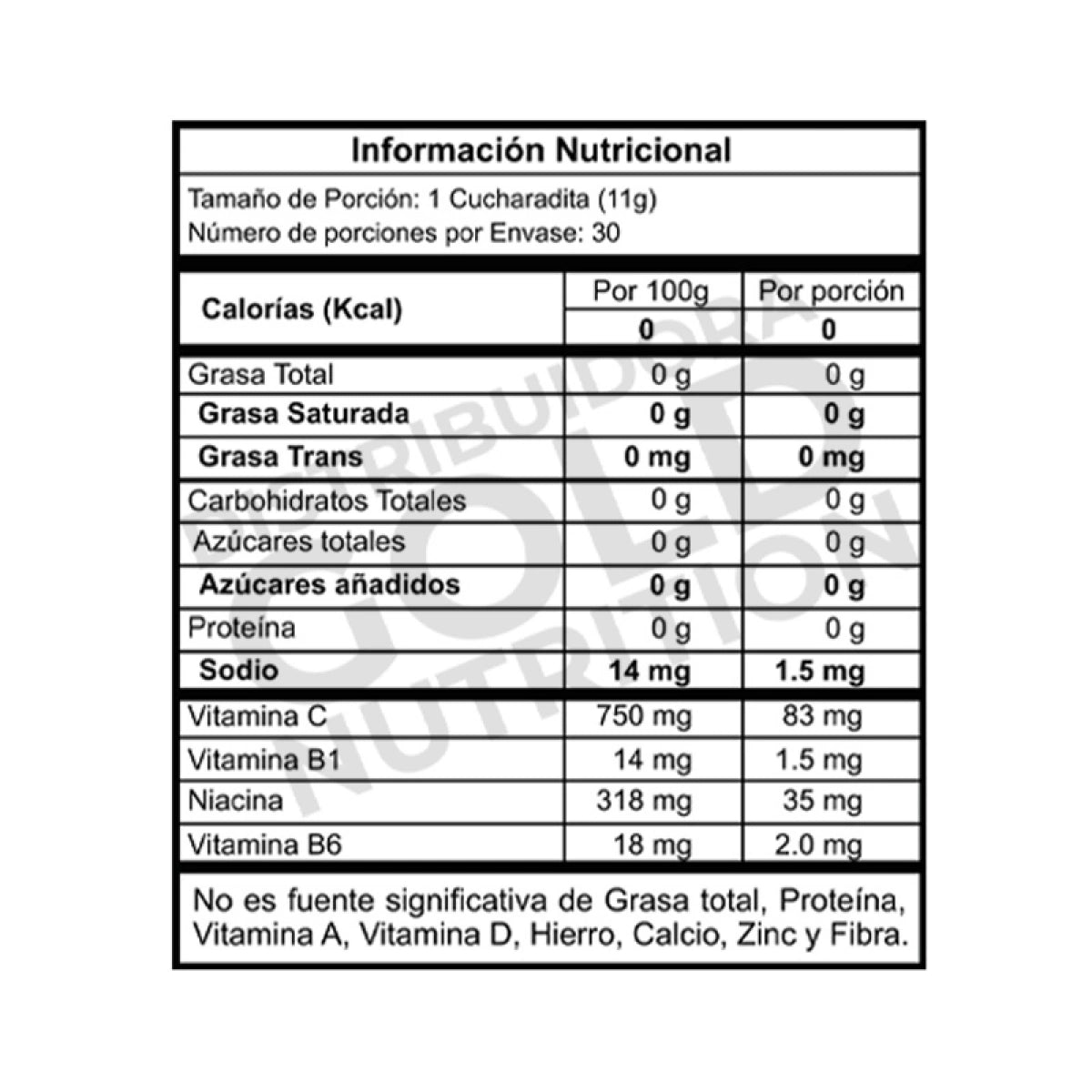 Pase Pre-Workout 30 Servicios FitMafia