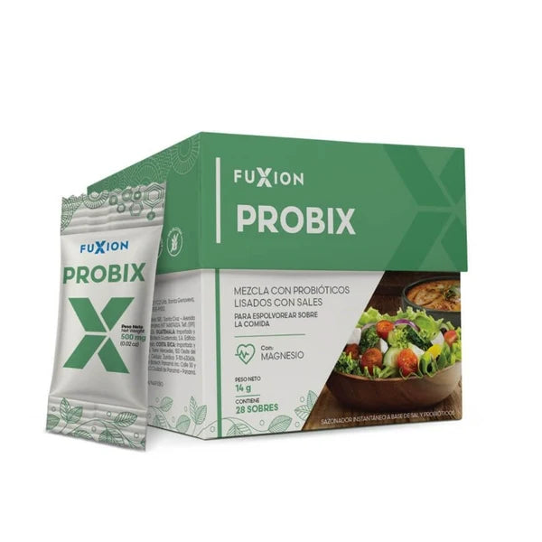 Probix x28 Sobres Fuxion