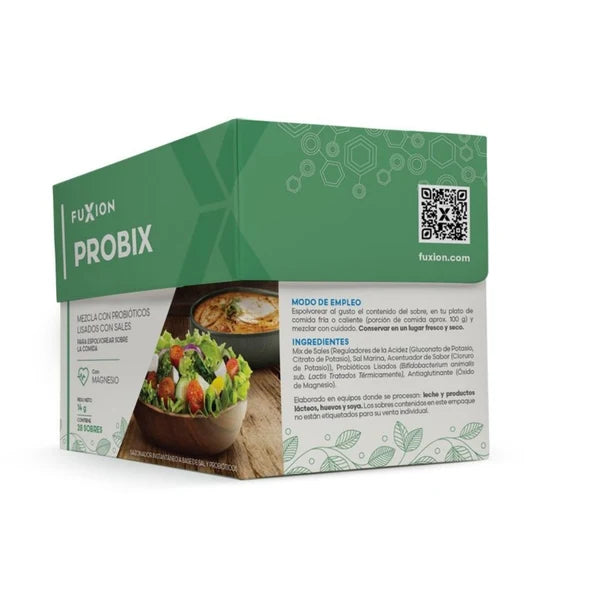 Probix x28 Sobres Fuxion