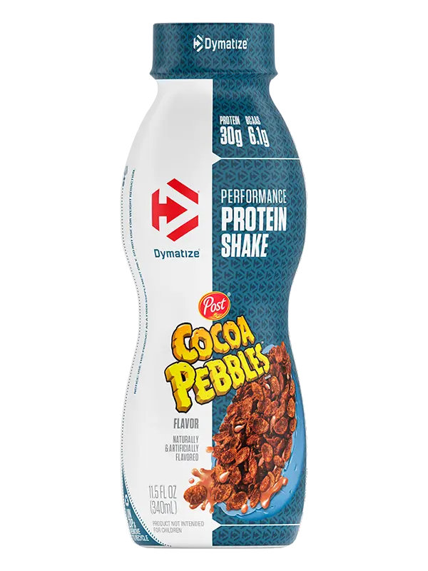 Protein Shake 340 ML Dymatize