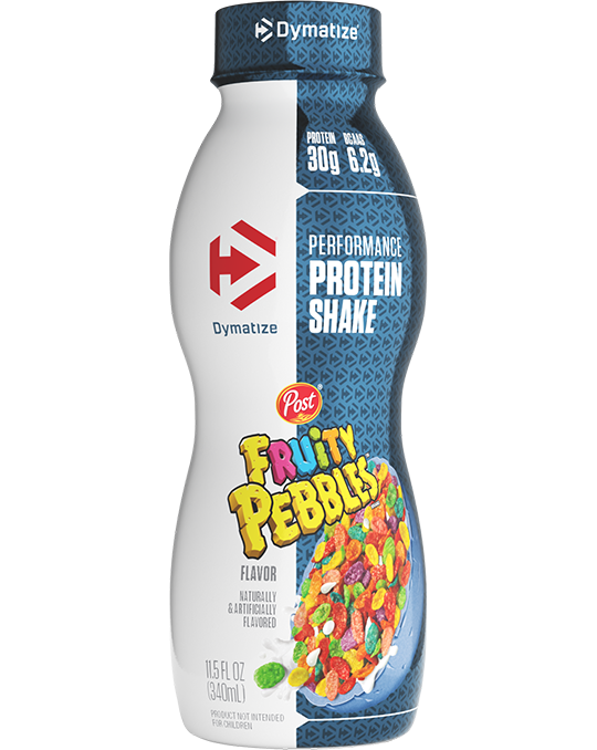 Protein Shake 340 ML Dymatize