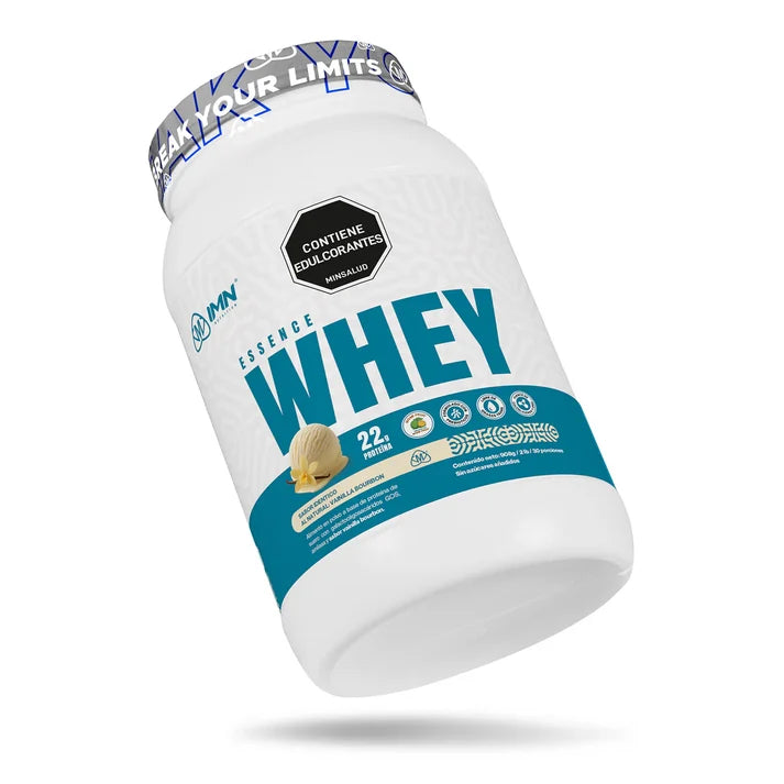 Proteina Essence Whey 2 Libras IMN Nutrition