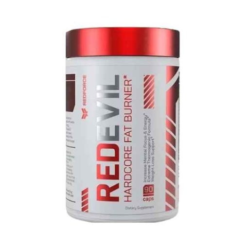Red Demon Pre-Workout 30 Servicios Redforce