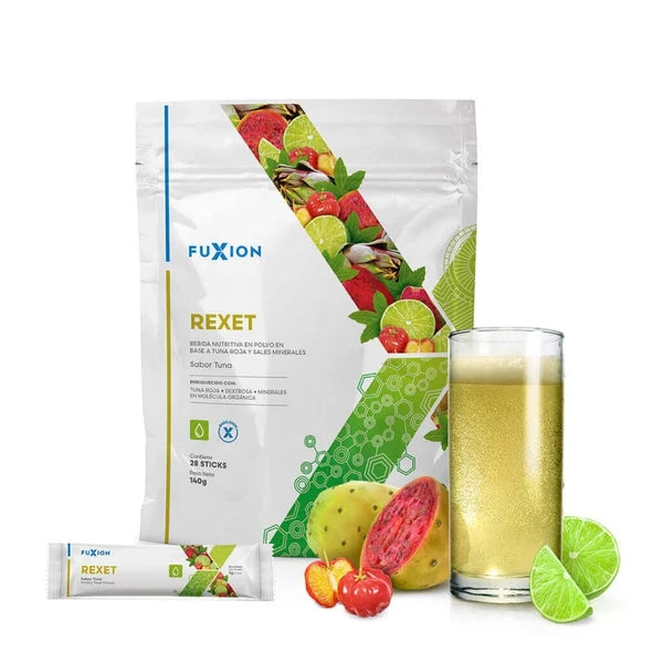Rexet x28 Sobres Fuxion
