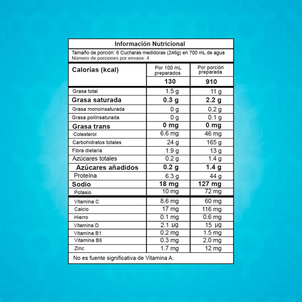 Smart Gainer Proscience 2 Libras