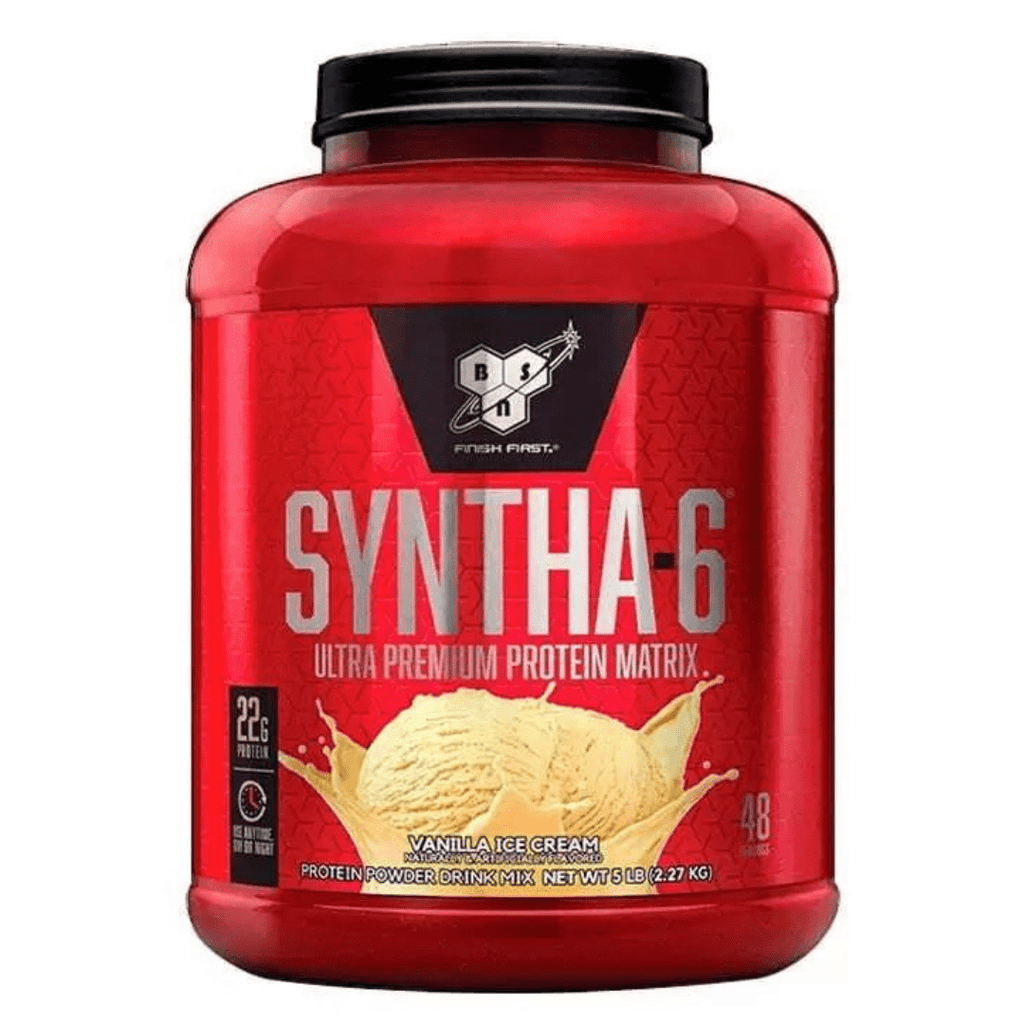 Syntha-6 (5 Libras) BSN