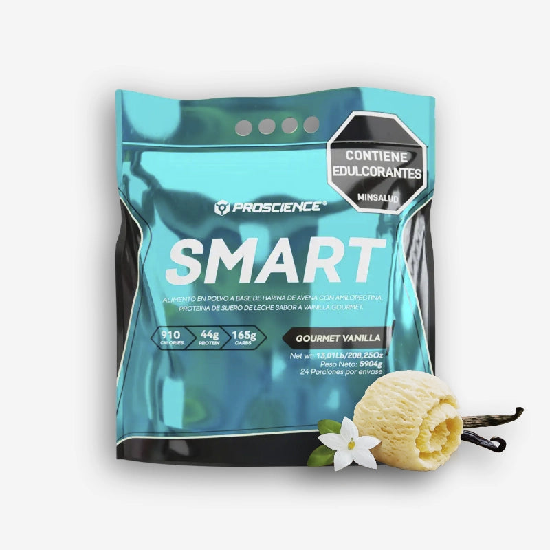 Smart Gainer Proscience 13 Libras