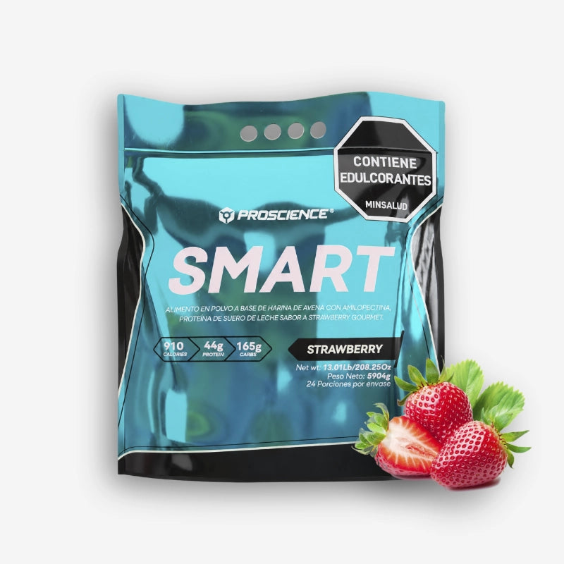 Smart Gainer Proscience 13 Libras