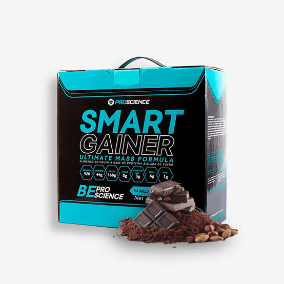 Smart Gainer Proscience 13 Libras