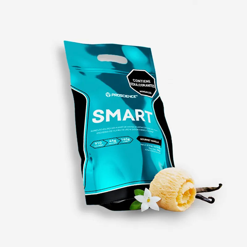 Smart Gainer Proscience 2 Libras