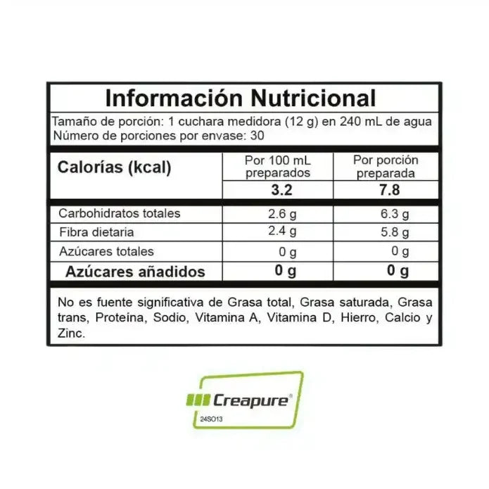 Legend Creatina 30 Servicios FitMafia