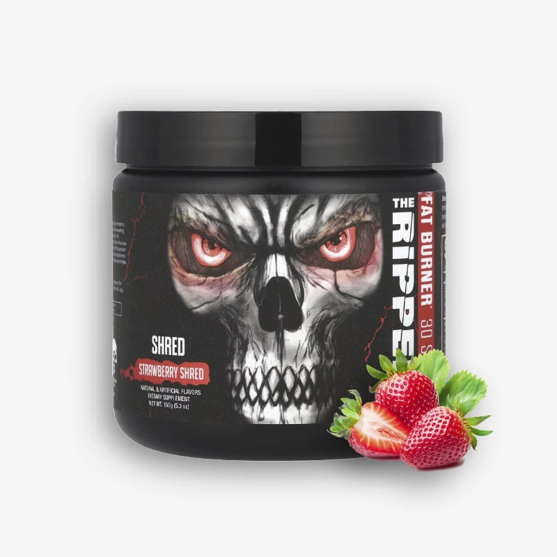 The Ripper 30 Servicios JNX Sports