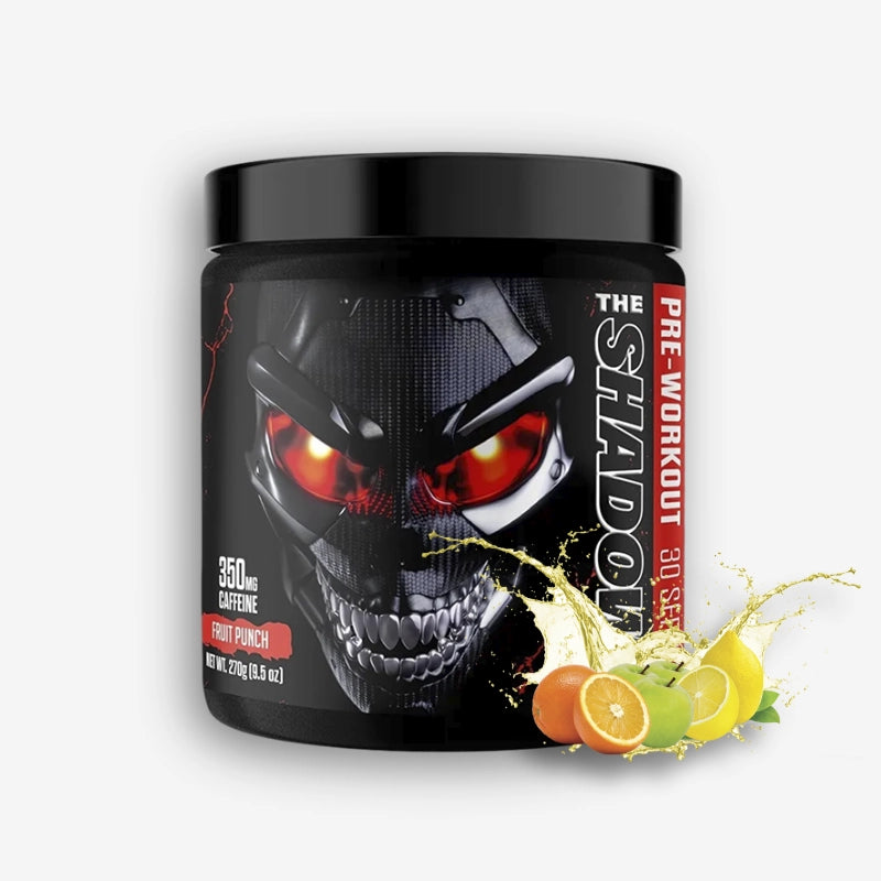 The Shadow 30 Servicios Jnx Sports