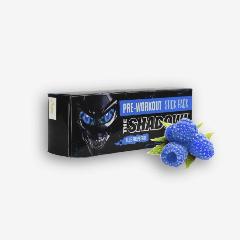 The Shadow Stick Pack x5 Sobres Jnx Sports