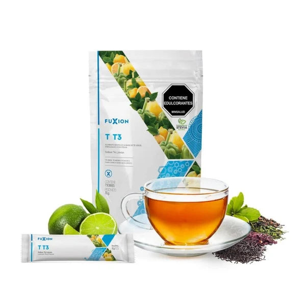 Thermo T3 x7 Sobres Fuxion