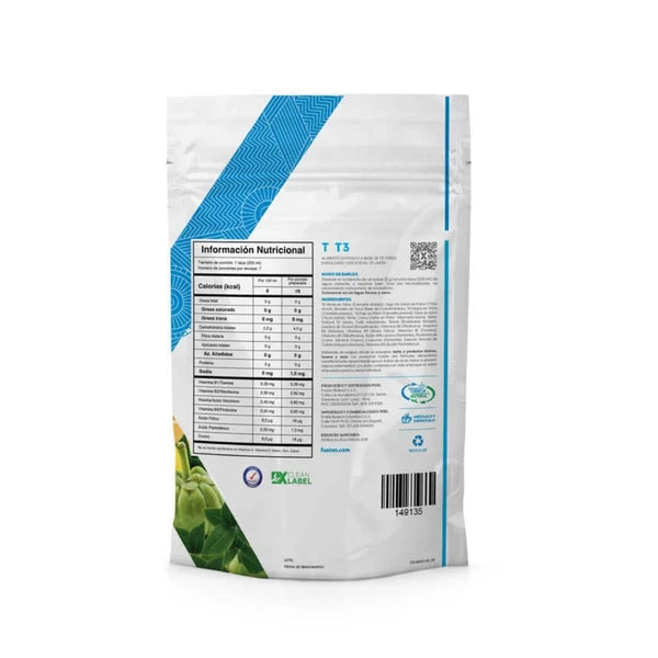 Thermo T3 x7 Sobres Fuxion