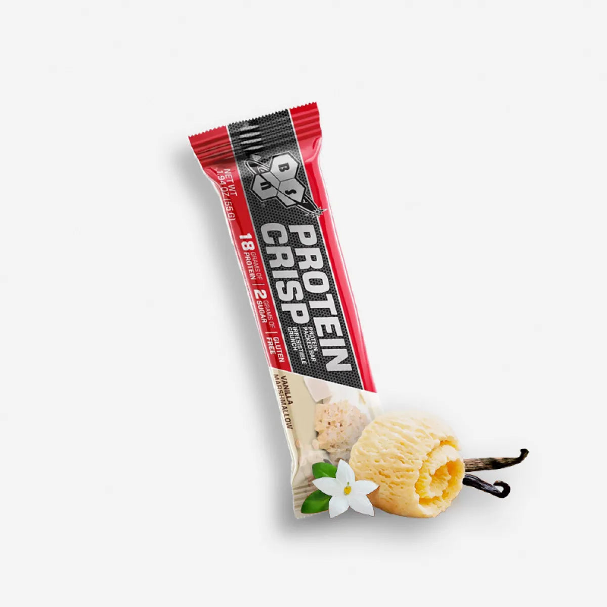 Unidad Protein Crisp 55 Gramos