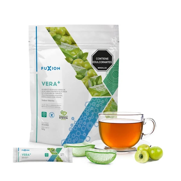 Vera+ x28 Sobres Fuxion