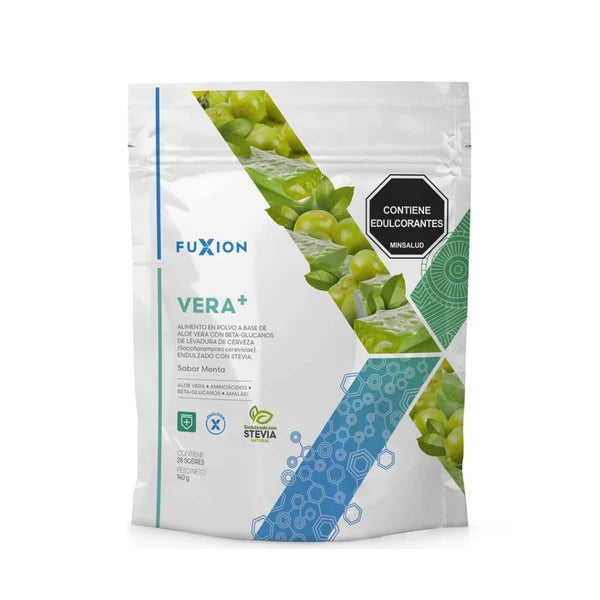 Vera+ x28 Sobres Fuxion