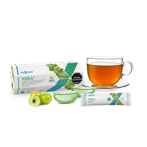 Vera+ x7 Sobres Fuxion