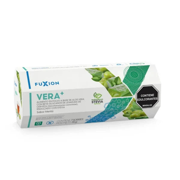 Vera+ x7 Sobres Fuxion
