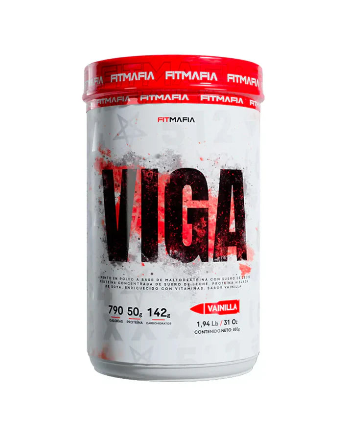 Viga 1.94 Libras FitMafia
