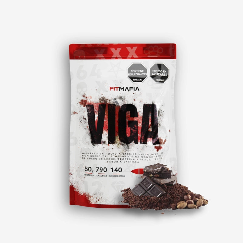 Viga 1.94 Libras FitMafia