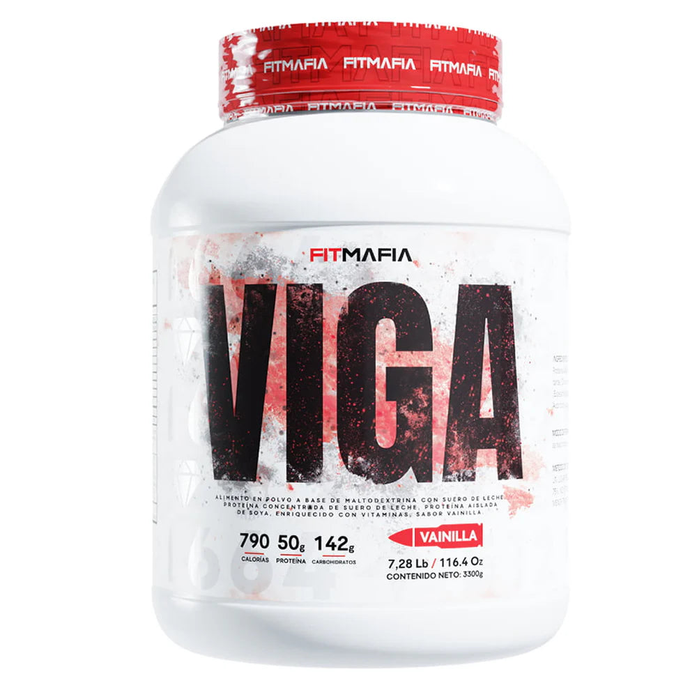 Viga 7 Libras FitMafia