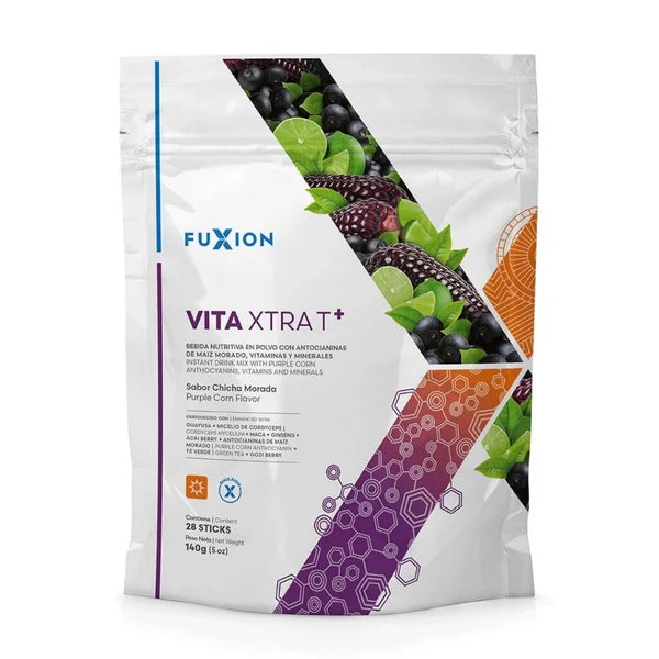 Vita XTRA T+ x28 Sobres Fuxion
