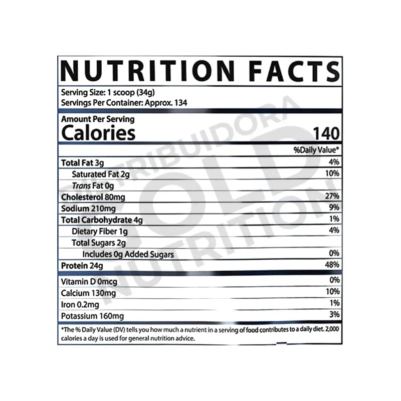 Whey Premium 10 Libras Nutrex