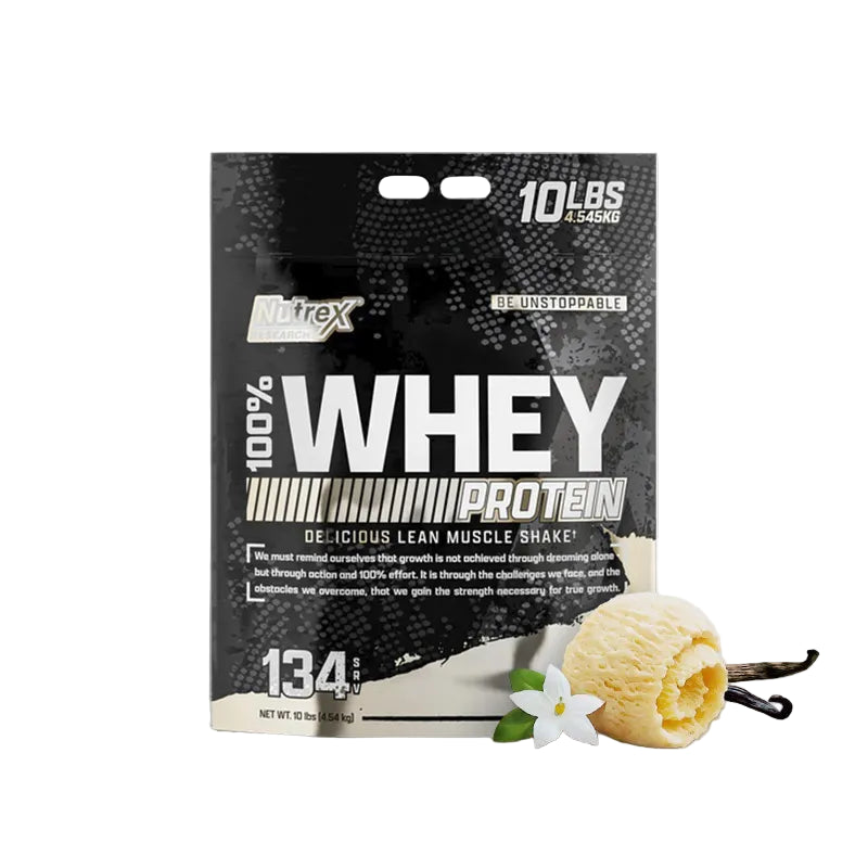 Whey Premium 10 Libras Nutrex