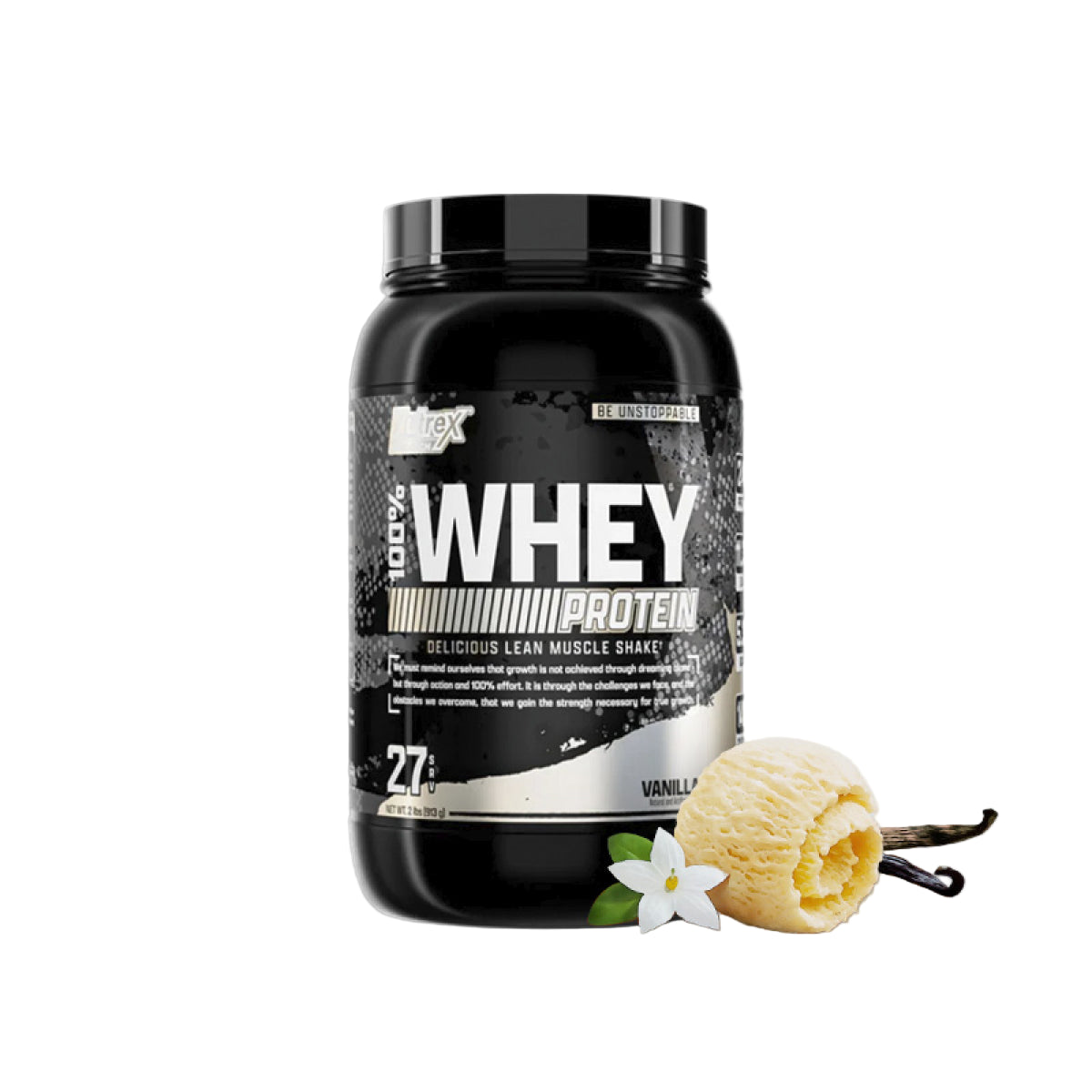 Whey Premium 2 Libras Nutrex