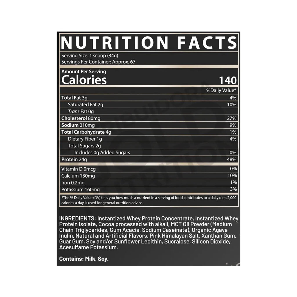 Whey Premium 5 Libras Nutrex