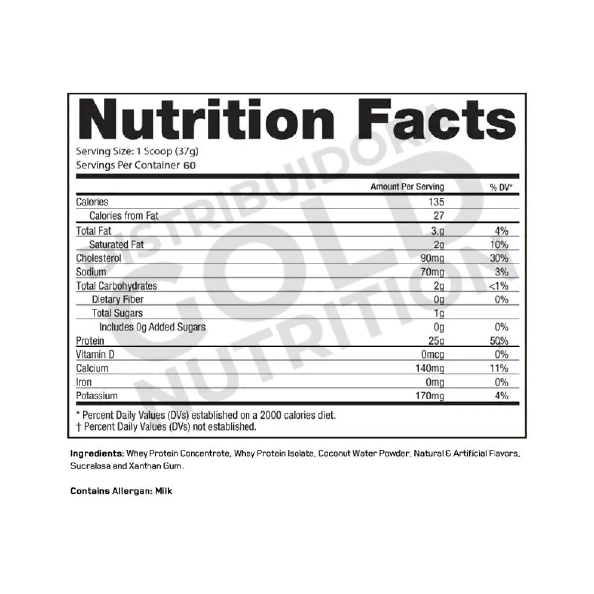 Whey Phorm 5 Libras Dragon Pharma Birthay Cake